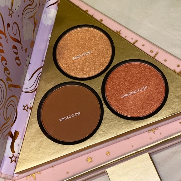 Too Faced Face Palette - Picture 3 of 5